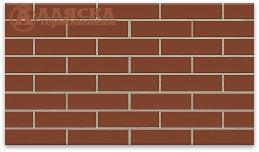 Фасадные Термопанели Аляска Rot Glatt купить в Брянске