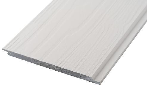 Фиброцементные панели Wood Click F01 купить в Брянске