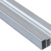 Лага алюминиевая KRONEX 50x25x3000 мм несущая купить в Брянске
