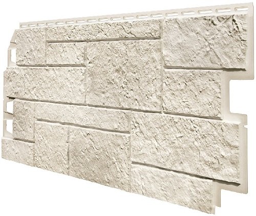Фасадная панель VOX Sandstone (Сандстоун) бежевый купить в Брянске