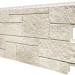 Фасадная панель VOX Sandstone (Сандстоун) бежевый купить в Брянске