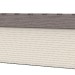Сарай пластиковый LifeTime 15x8 DD купить в Брянске