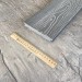 Террасная доска Latitudo Solid 150х21 Серый (Полнотелая) купить в Брянске