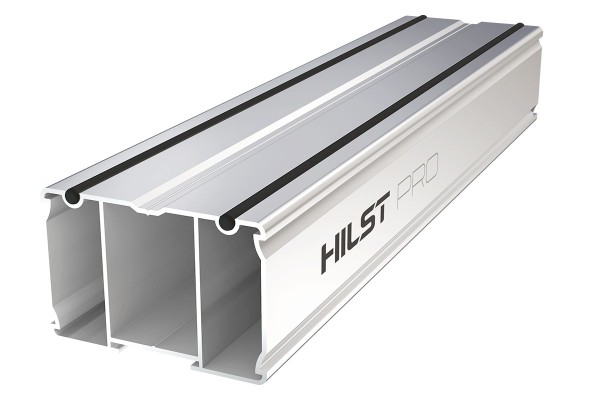 Лага алюминиевая Hilst JOIST Professional PREMIUM 4000x60x40 купить в Брянске