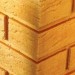 Угловые элементы КАНЬОН с перекрытием шва купить в Брянске