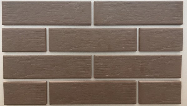 Фасадная Термопанели Аляска Natural Braun Struktur купить в Брянске
