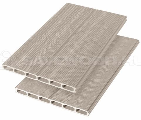 Грядочная доска ДПК 3D Savewood SW Laurus бежевый купить в Брянске
