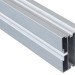 Лага алюминиевая KRONEX 80x40x3000 мм конструктивная купить в Брянске