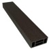 Лавочный брус Ecodecking Комфорт 40х90 венге купить в Брянске