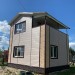 Сайдинг "blockhouse" под бревно, Престиж ВН-01, бежевый купить в Брянске