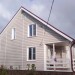 Сайдинг "blockhouse" под бревно, Престиж ВН-01, бежевый купить в Брянске