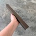 П-профиль Алюминиевый EasyDecking 35x25 Венге купить в Брянске