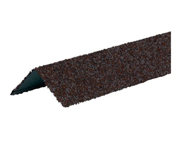 Уголок металлический внешний ТЕХНОНИКОЛЬ HAUBERK, Фламандский купить в Брянске