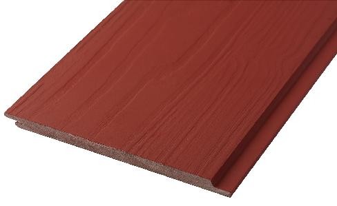 Фиброцементные панели Wood Click F61 купить в Брянске
