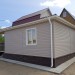 Сайдинг "blockhouse" под бревно, Престиж ВН-01, персиковый купить в Брянске