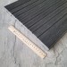 Ступень ДПК Latitudo Step-320 Графит Полнотелая купить в Брянске