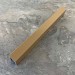 П-профиль Алюминиевый EasyDecking 35x25 Дуб купить в Брянске