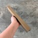 П-профиль Алюминиевый EasyDecking 35x25 Дуб купить в Брянске