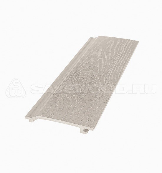 Сайдинг из дпк savewood sw-sorbus тангенциальный распил бежевый купить в Брянске