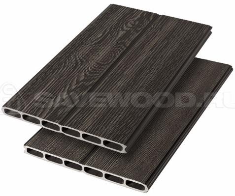 Грядочная доска ДПК 3D Savewood SW Laurus коричневый купить в Брянске