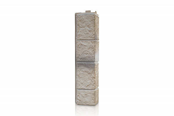 Угол наружный VOX Sandstone (Сандстоун) бежевый купить в Брянске
