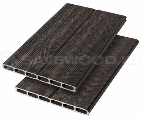 Грядочная доска ДПК 3D Savewood SW Laurus терракот купить в Брянске