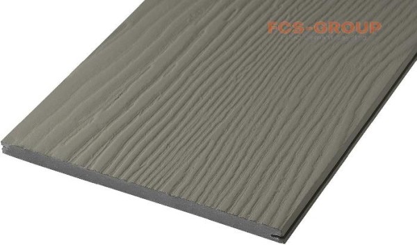 Фиброцементные панели FCS Group Wood Line F53 купить в Брянске
