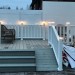 Балясина ДПК  GardenParkett Белый купить в Брянске