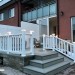 Балясина ДПК  GardenParkett Белый купить в Брянске