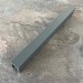 П-профиль Алюминиевый EasyDecking 35x25 Серый купить в Брянске