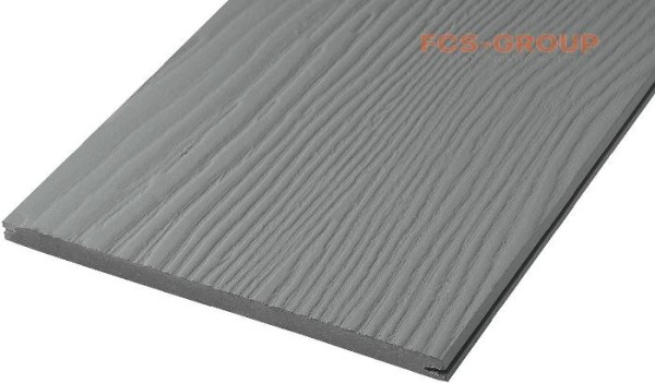 Фиброцементные панели FCS Group Wood Line F54 купить в Брянске