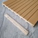 Ступень ДПК Latitudo Step-320 Орех Полнотелая купить в Брянске