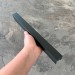 П-профиль Алюминиевый EasyDecking 35x25 Черное дерево купить в Брянске