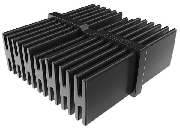 Соединитель пластиковый для лаг Hilst Professional 50x20 купить в Брянске