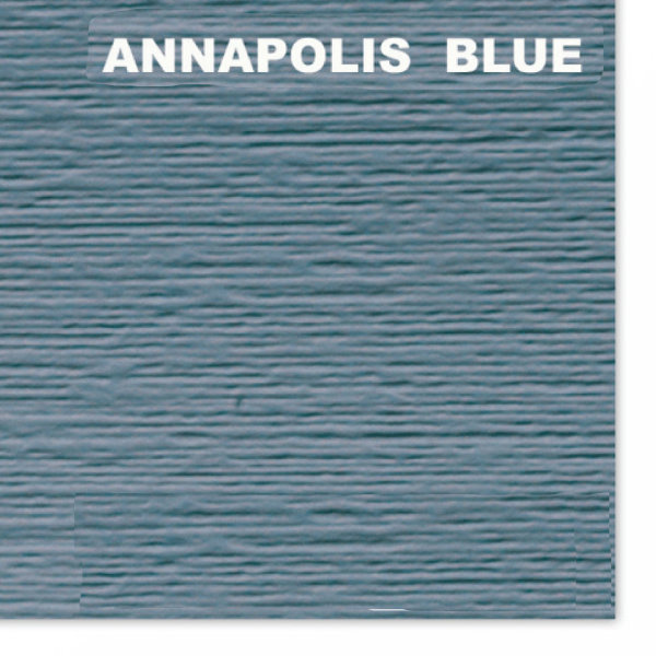 Сайдинг Виниловый Mitten, Sentry Mitten, Annapolis Blue купить в Брянске