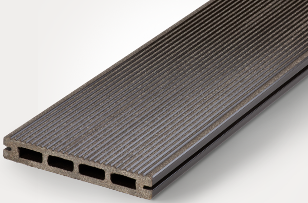 Доска Террасная NanoWood «Lite» ECO венге купить в Брянске
