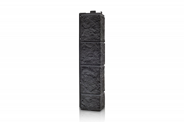Угол наружный VOX Sandstone (Сандстоун) светло серый купить в Брянске