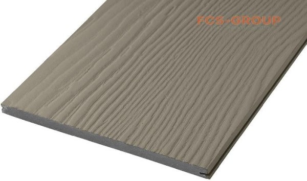 Фиброцементные панели FCS Group Wood Line F55 купить в Брянске