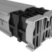 Соединитель пластиковый для лаг Hilst Professional 60x40 купить в Брянске