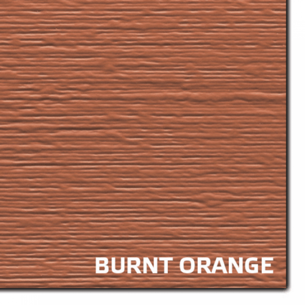 Сайдинг Виниловый Mitten, Sentry Mitten, Burnt Orange купить в Брянске