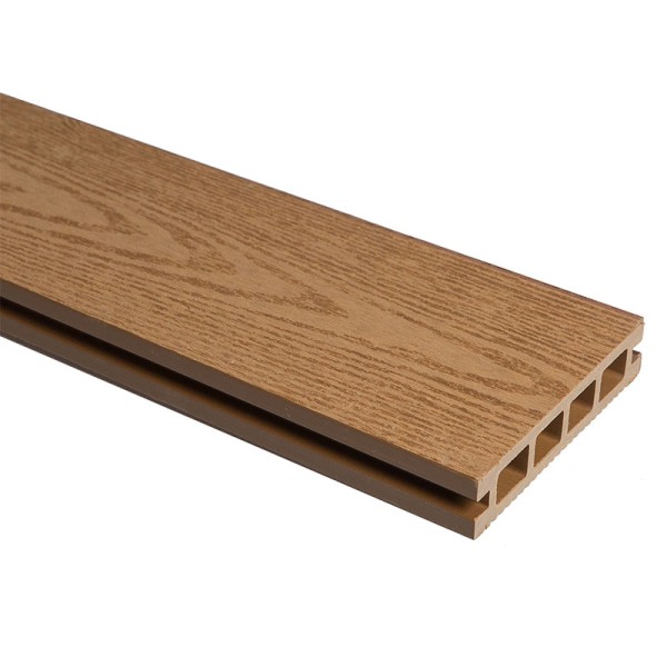 Террасная доска из ДПК CM Decking серия NATUR цвет дуб купить в Брянске