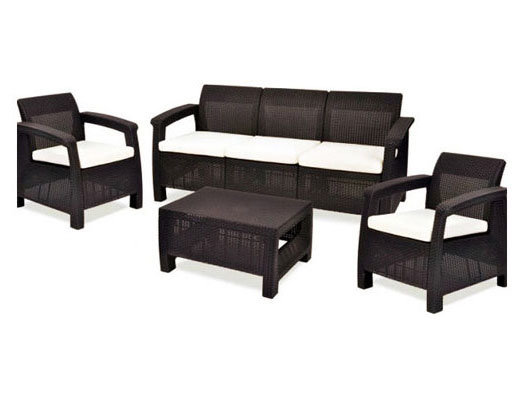 Комплект Corfu Triple Set купить в Брянске