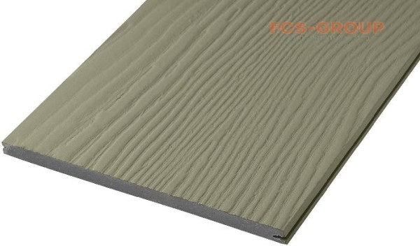 Фиброцементные панели FCS Group Wood Line F58 купить в Брянске