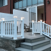 Светодиодная крышка-светильник GardenParkett Белый купить в Брянске