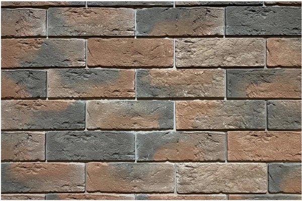 Фиброцементные панели КАНЬОН коллекция АРИЗОНА 26 купить в Брянске