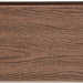 Доска Террасная NanoWood «Lite» ECO шоколад купить в Брянске