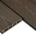 Террасная доска из ДПК CM Decking серия NATUR цвет венге купить в Брянске