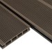 Террасная доска из ДПК CM Decking серия NATUR цвет венге купить в Брянске