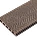 Доска террасная ДПК 3D SEQUOIA DUAL WOOD BROWN купить в Брянске