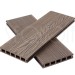 Доска террасная ДПК 3D SEQUOIA DUAL WOOD BROWN купить в Брянске